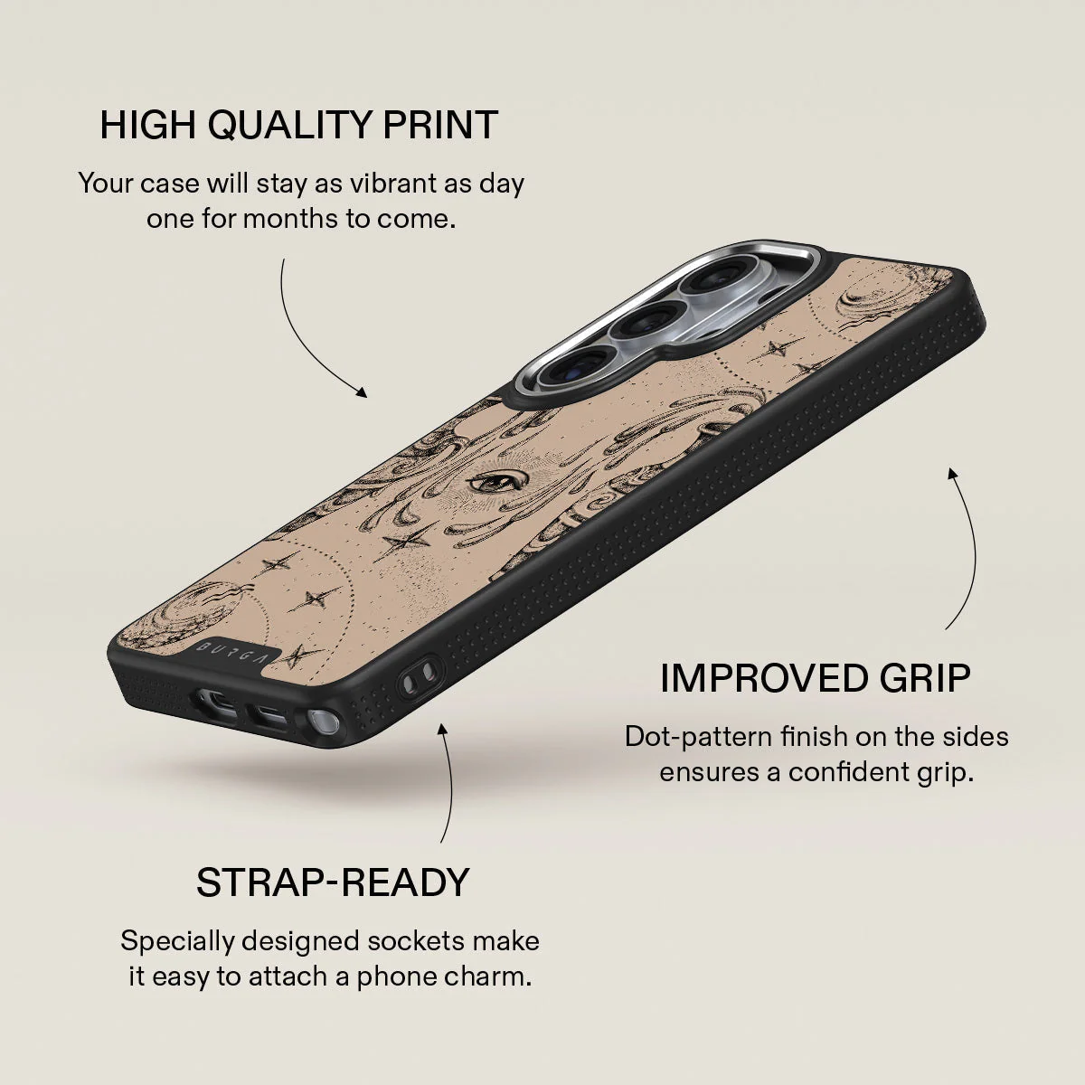 Aquarius - Samsung Galaxy S26 Ultra Case - Image 157