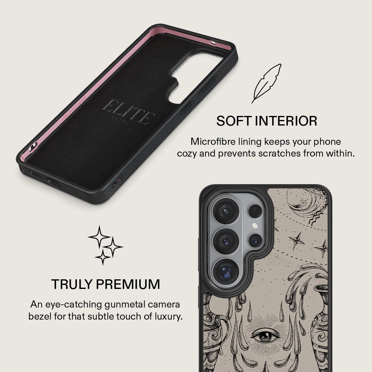 Aquarius - Samsung Galaxy S26 Ultra Case - Image 16