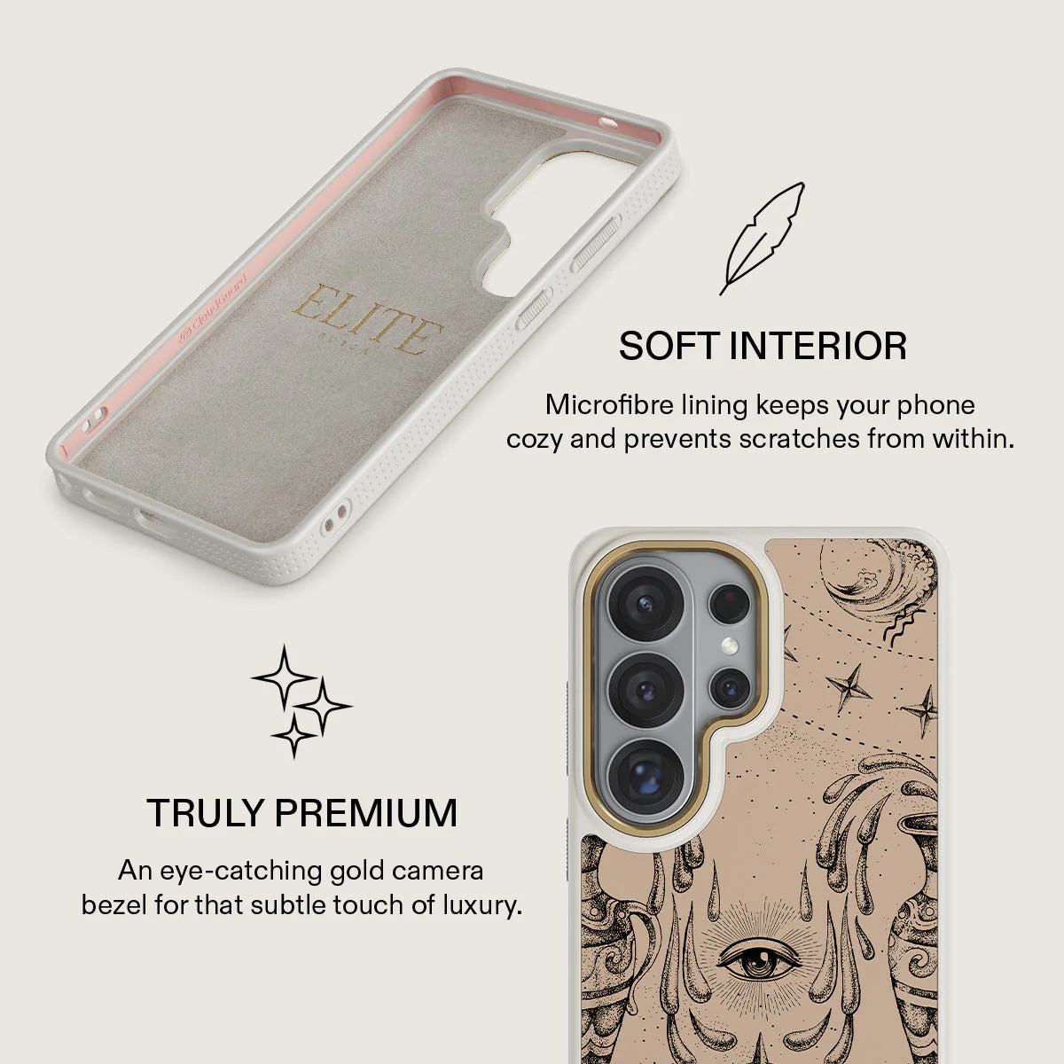 Aquarius - Samsung Galaxy S26 Ultra Case - Image 164