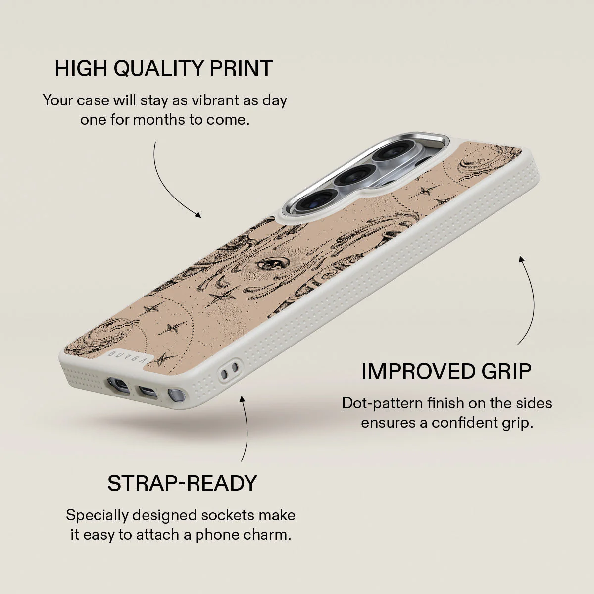 Aquarius - Samsung Galaxy S26 Ultra Case - Image 169