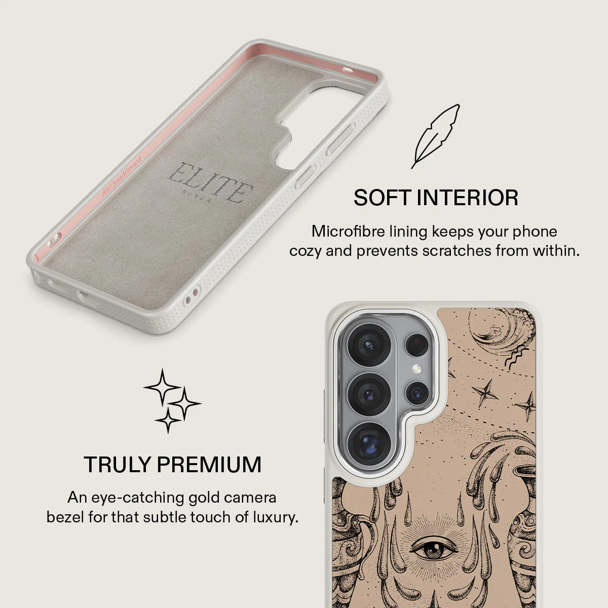 Aquarius - Samsung Galaxy S26 Ultra Case - Image 170