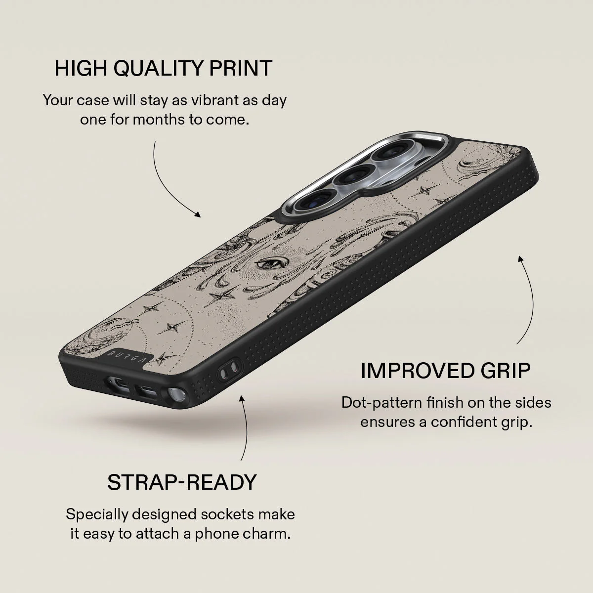 Aquarius - Samsung Galaxy S26 Ultra Case - Image 21