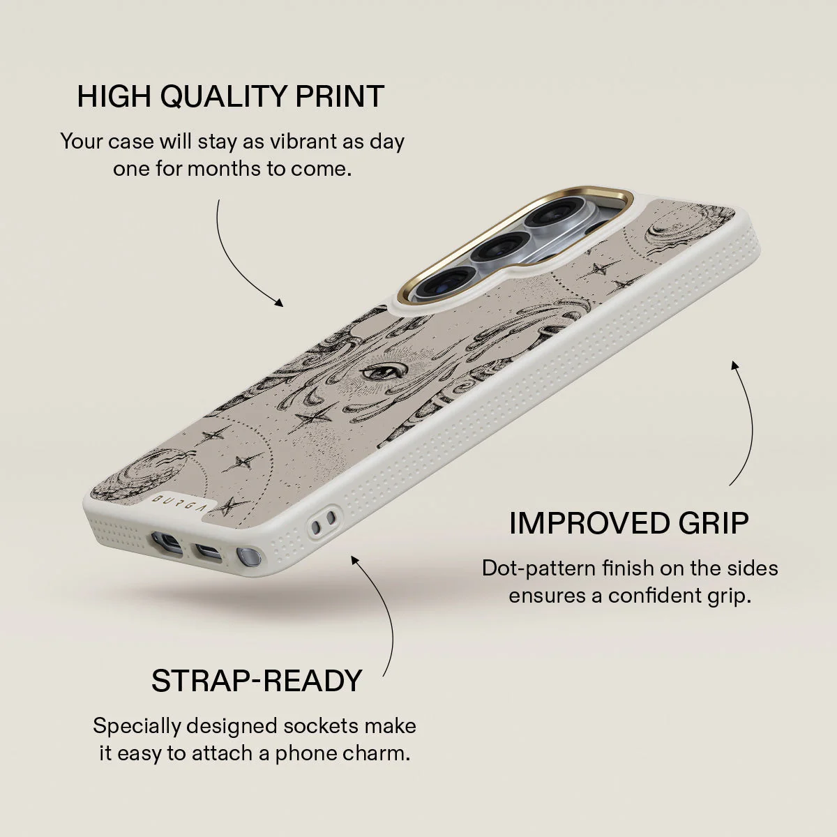 Aquarius - Samsung Galaxy S26 Ultra Case - Image 27