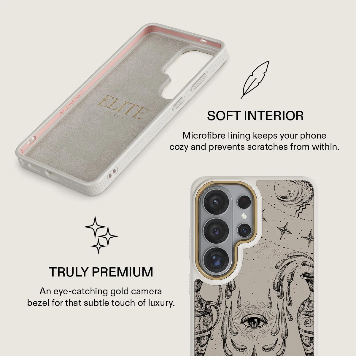 Aquarius - Samsung Galaxy S26 Ultra Case - Image 28