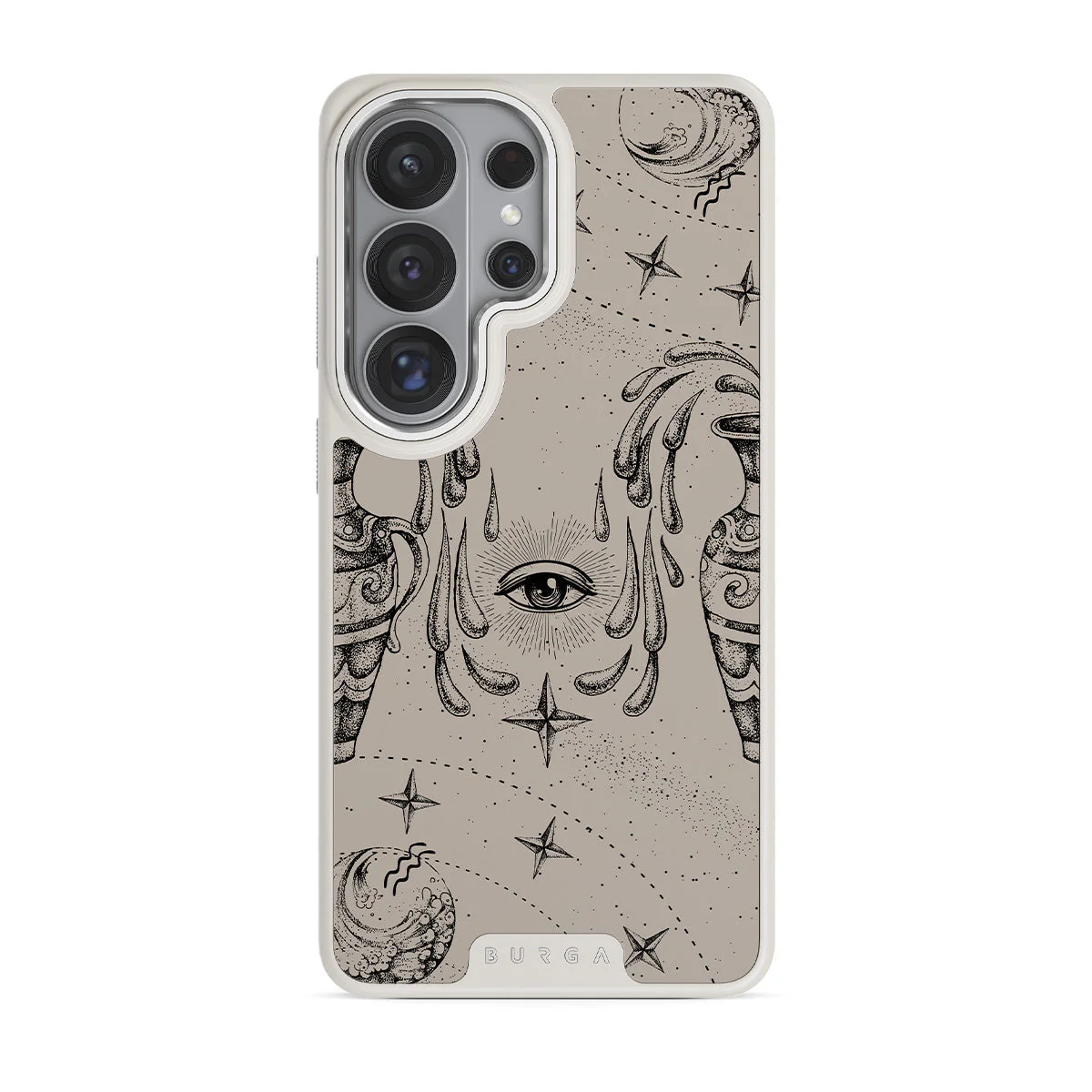 Aquarius - Samsung Galaxy S26 Ultra Case - Image 29
