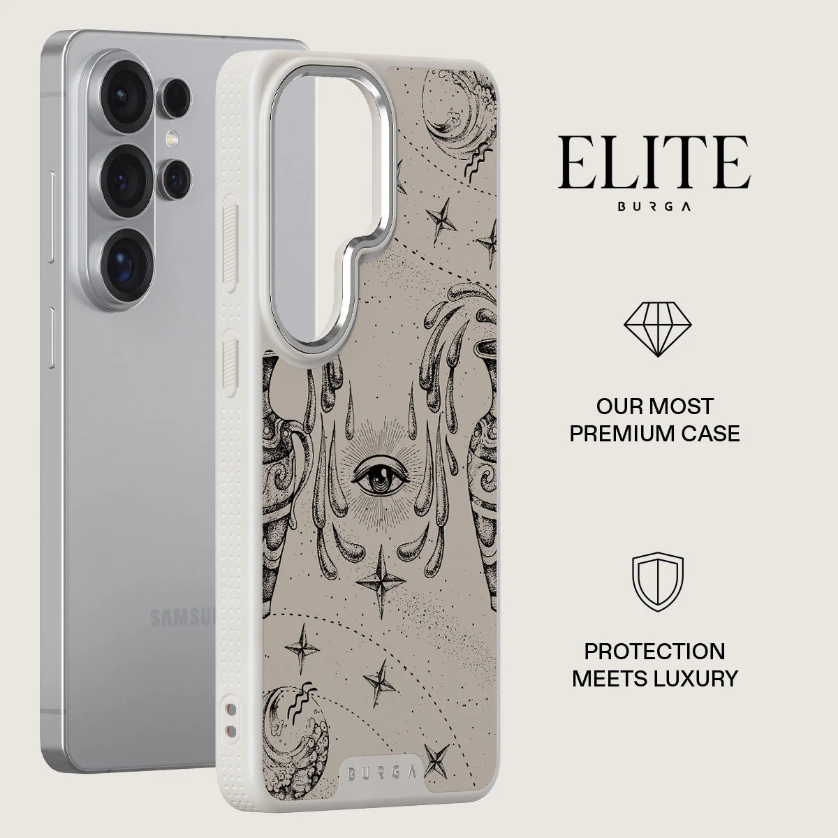 Aquarius - Samsung Galaxy S26 Ultra Case - Image 30