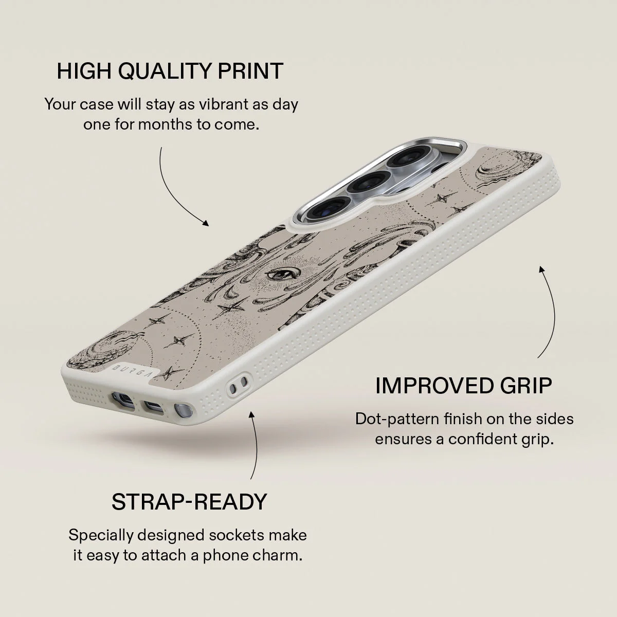 Aquarius - Samsung Galaxy S26 Ultra Case - Image 33