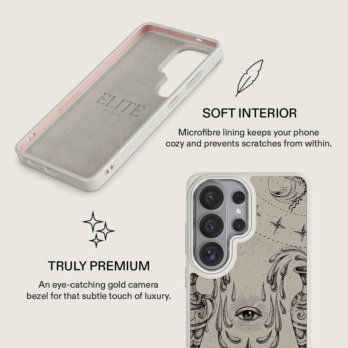 Aquarius - Samsung Galaxy S26 Ultra Case - Image 34