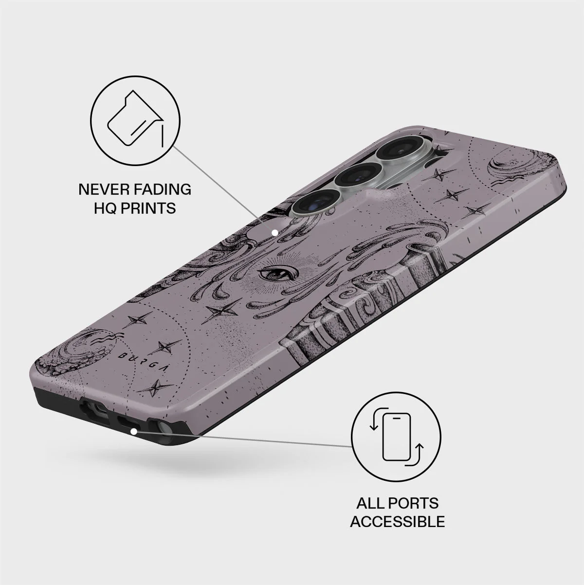 Aquarius - Samsung Galaxy S26 Ultra Case - Image 37