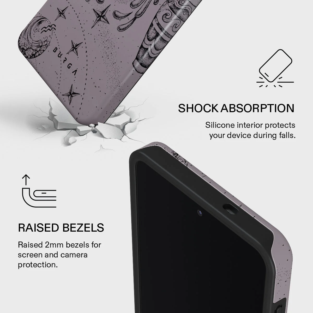 Aquarius - Samsung Galaxy S26 Ultra Case - Image 38