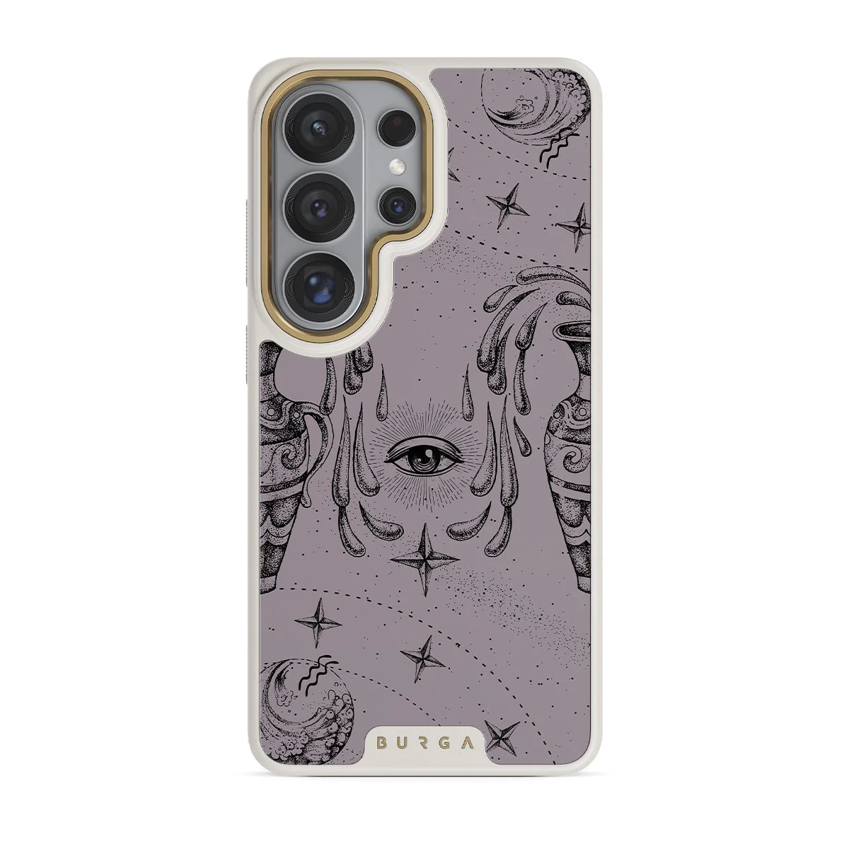 Aquarius - Samsung Galaxy S26 Ultra Case - Image 57
