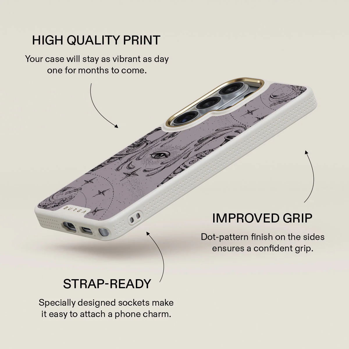 Aquarius - Samsung Galaxy S26 Ultra Case - Image 61