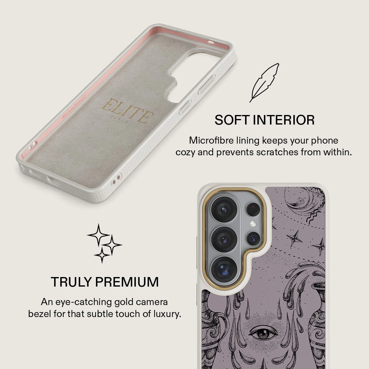 Aquarius - Samsung Galaxy S26 Ultra Case - Image 62
