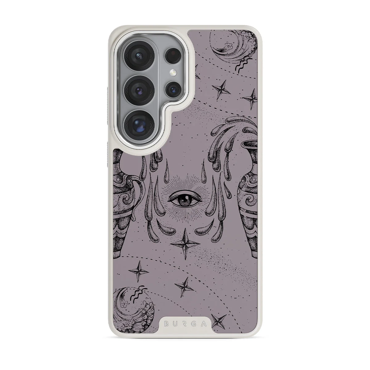 Aquarius - Samsung Galaxy S26 Ultra Case - Image 63