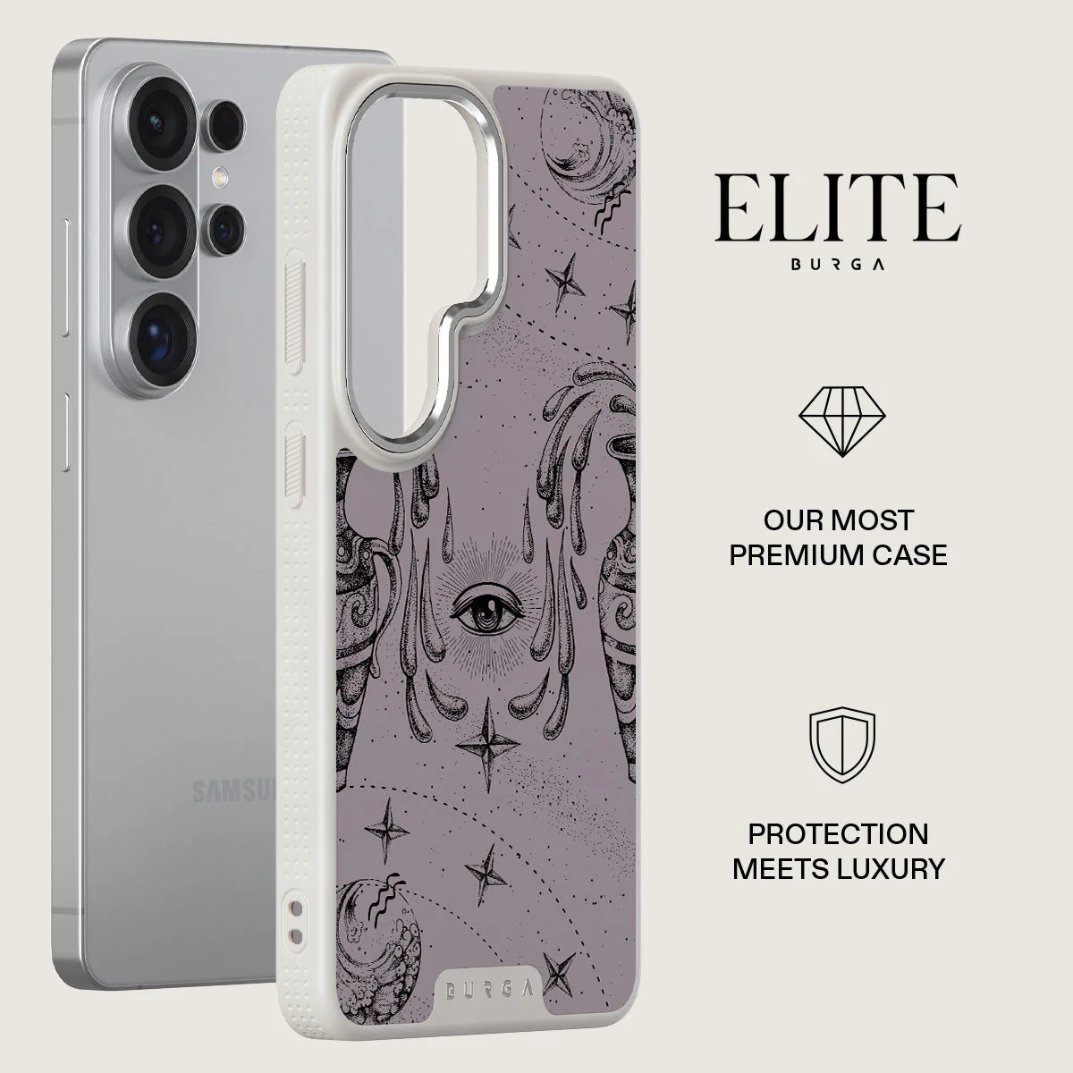 Aquarius - Samsung Galaxy S26 Ultra Case - Image 64
