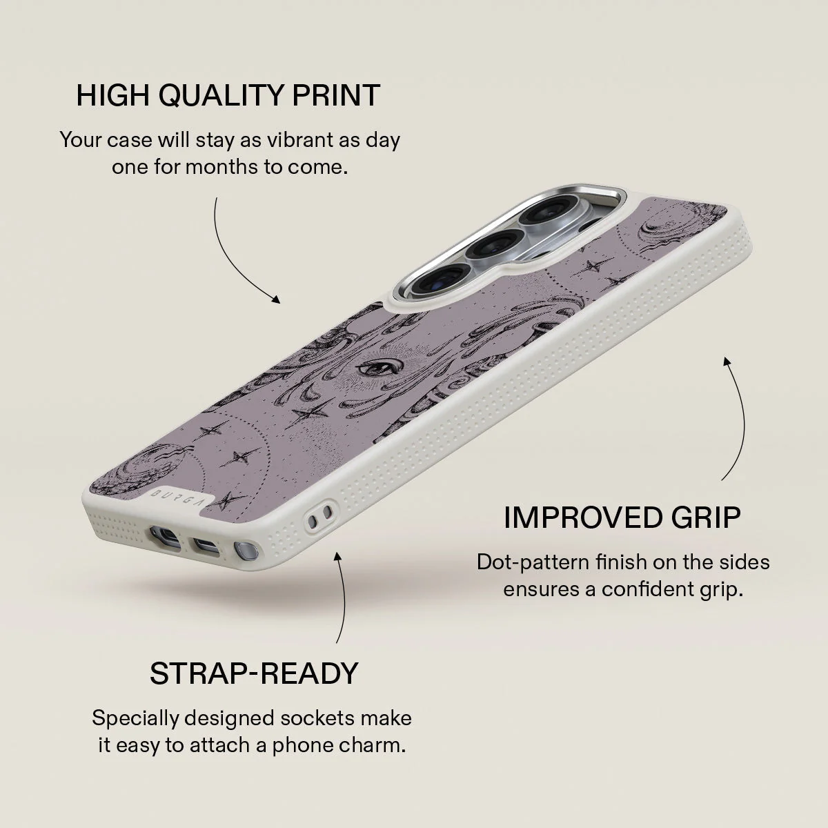 Aquarius - Samsung Galaxy S26 Ultra Case - Image 67