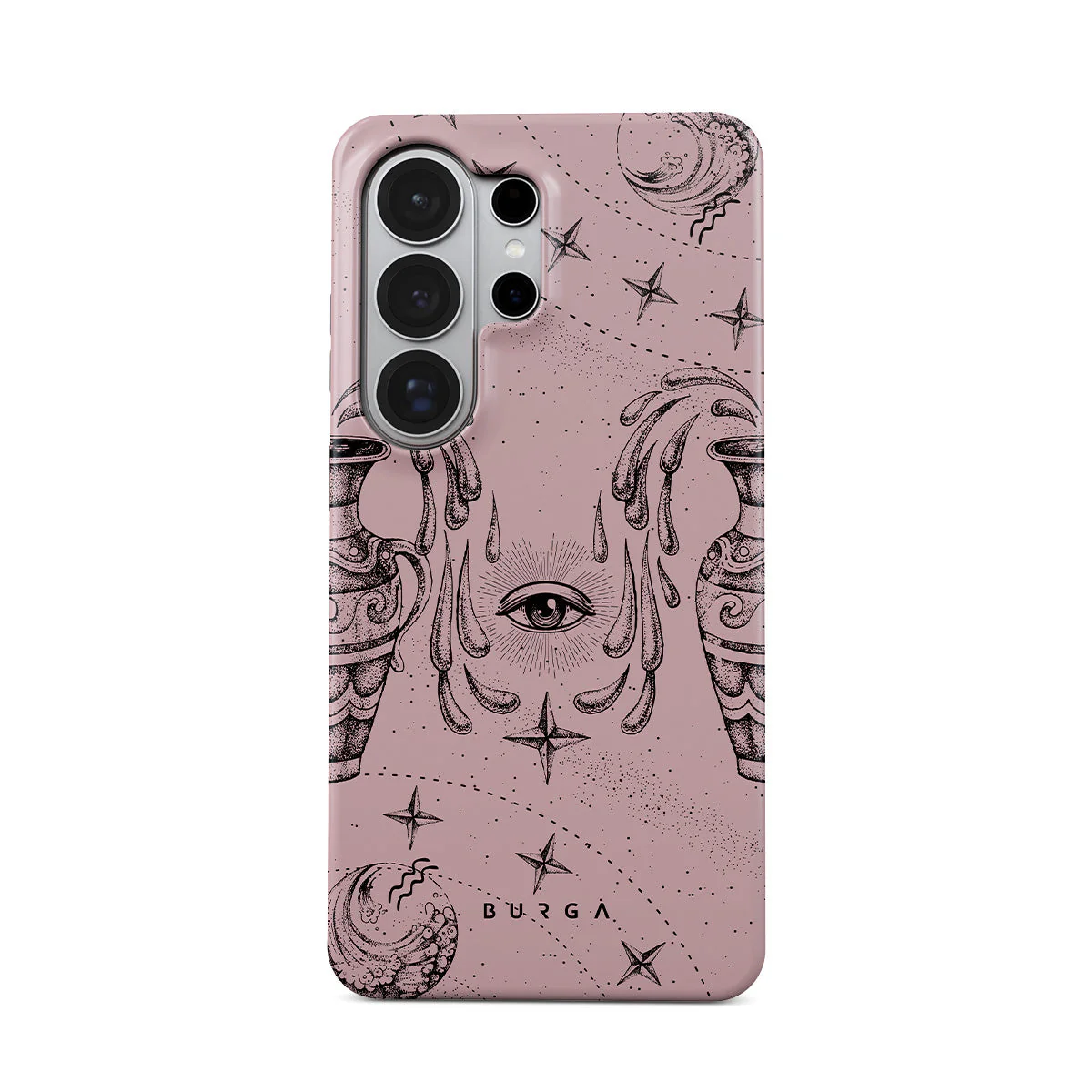 Aquarius - Samsung Galaxy S26 Ultra Case - Image 69