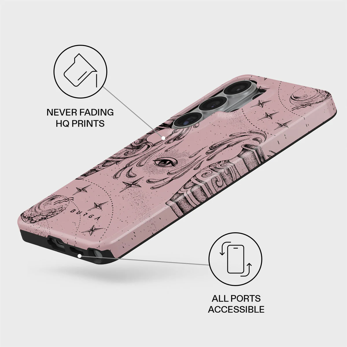 Aquarius - Samsung Galaxy S26 Ultra Case - Image 71