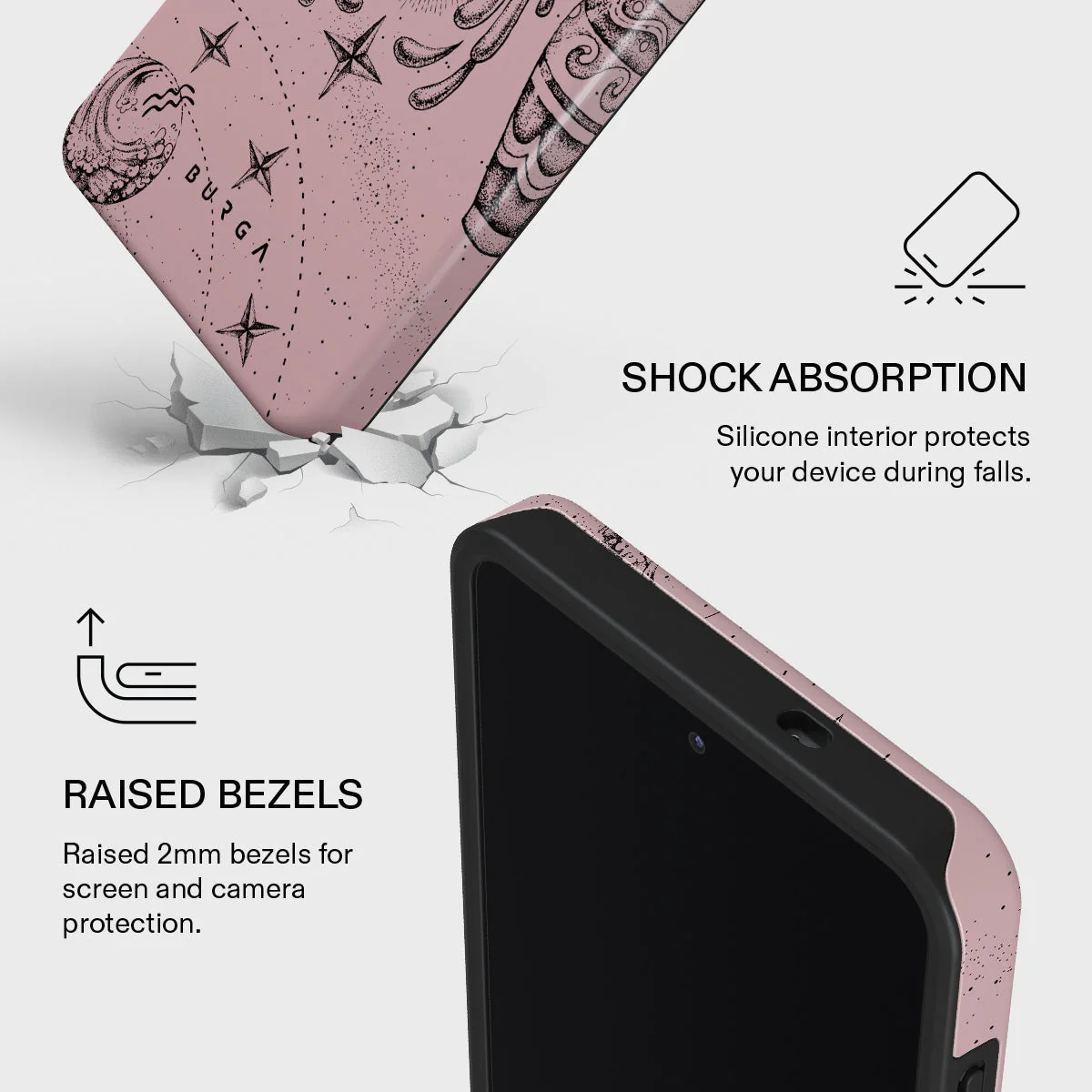 Aquarius - Samsung Galaxy S26 Ultra Case - Image 72