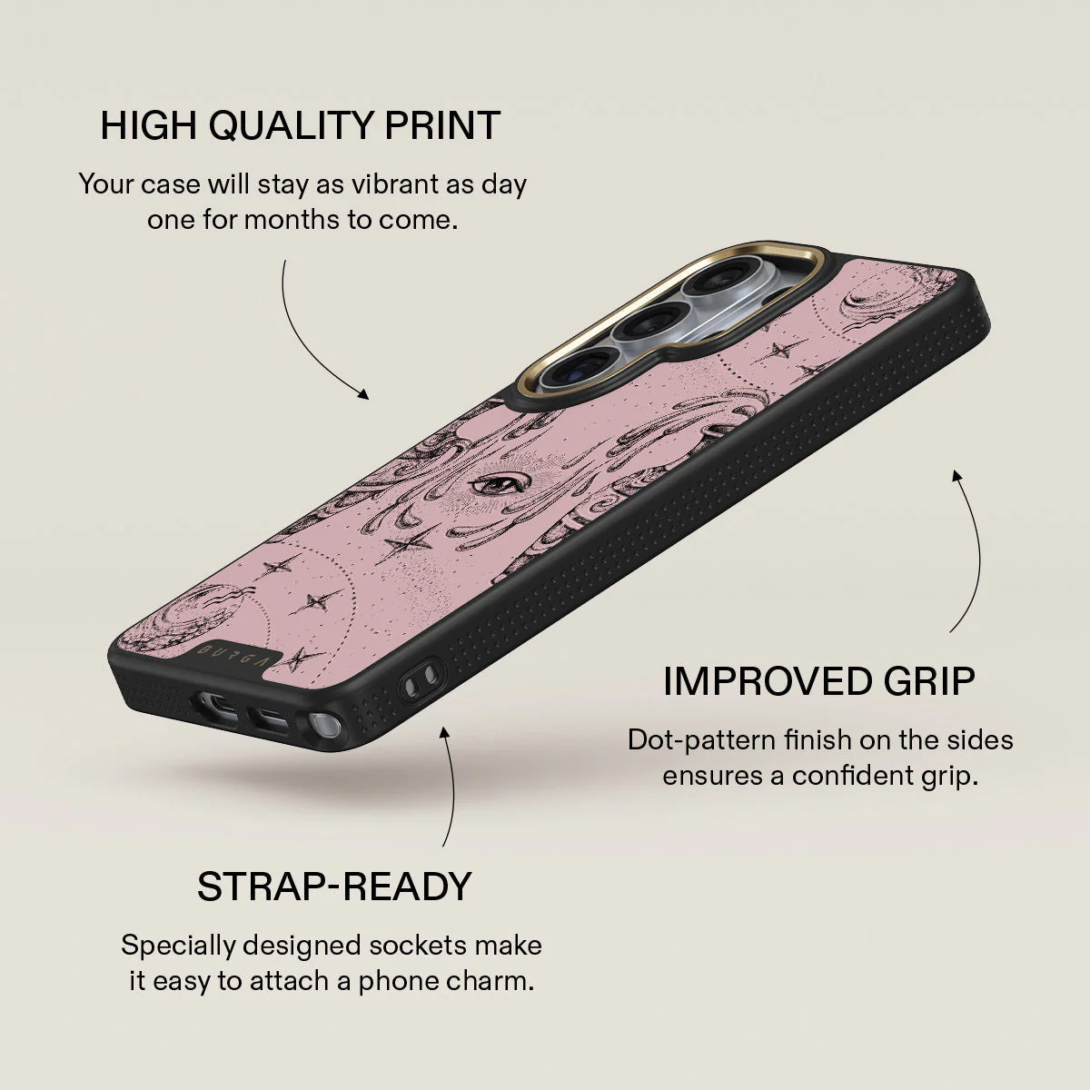 Aquarius - Samsung Galaxy S26 Ultra Case - Image 77
