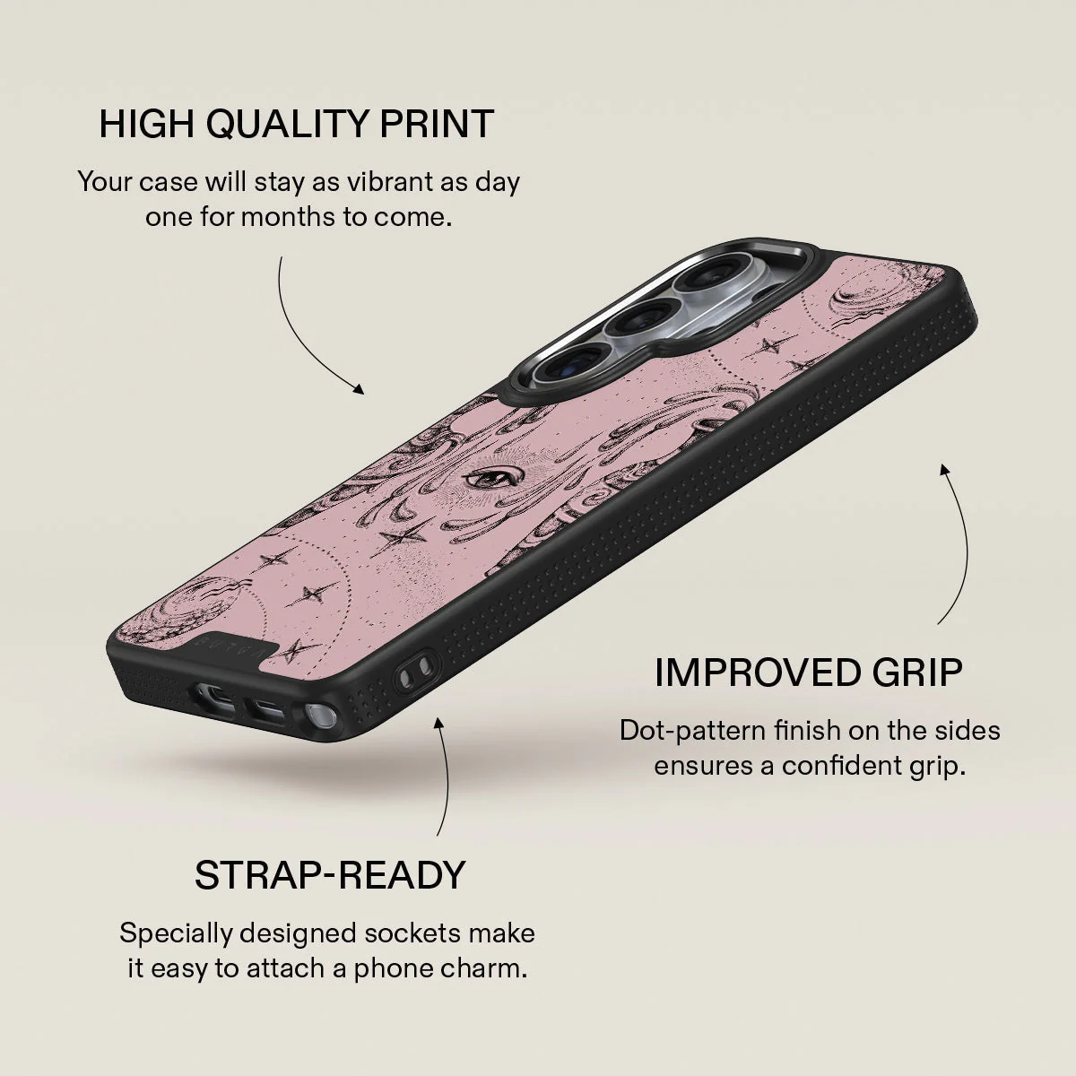 Aquarius - Samsung Galaxy S26 Ultra Case - Image 83