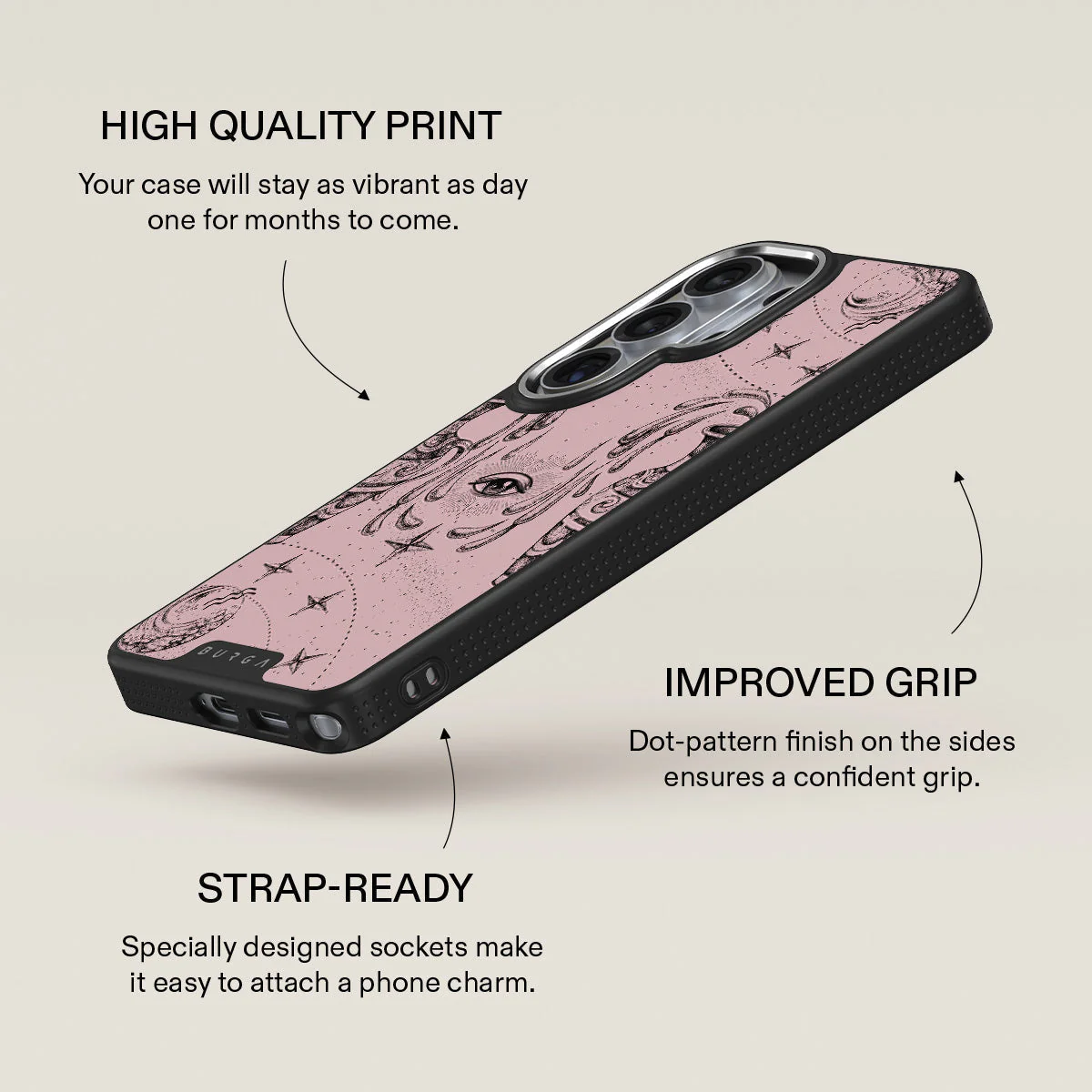 Aquarius - Samsung Galaxy S26 Ultra Case - Image 89