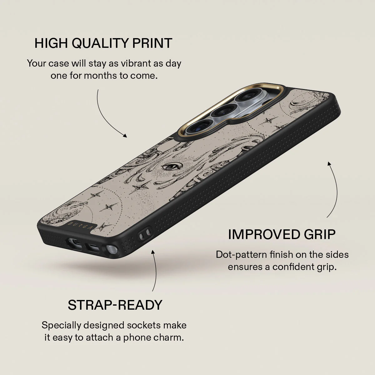 Aquarius - Samsung Galaxy S26 Ultra Case - Image 9