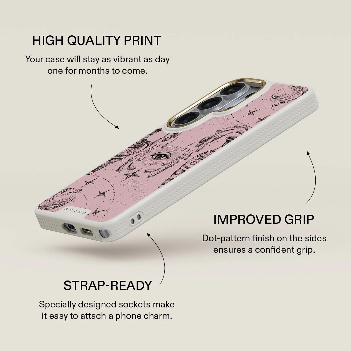 Aquarius - Samsung Galaxy S26 Ultra Case - Image 95