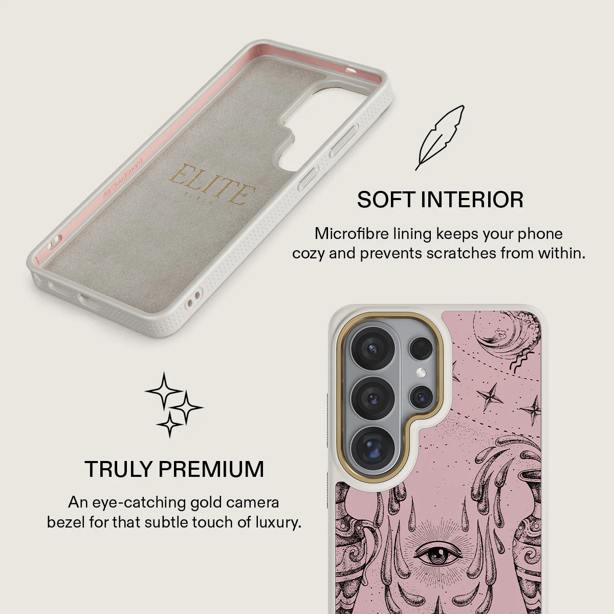 Aquarius - Samsung Galaxy S26 Ultra Case - Image 96