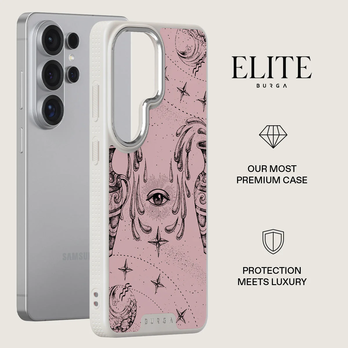 Aquarius - Samsung Galaxy S26 Ultra Case - Image 98