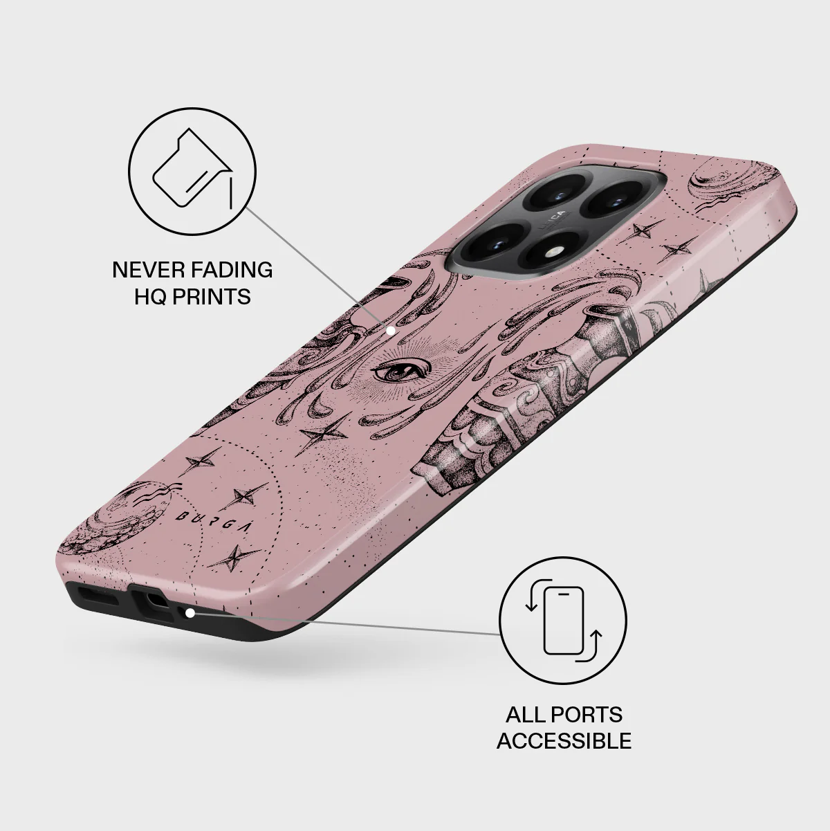 Aquarius - Xiaomi 15T Case - Image 11