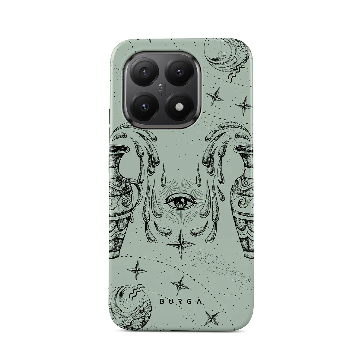 Aquarius - Xiaomi 15T Case - Image 13