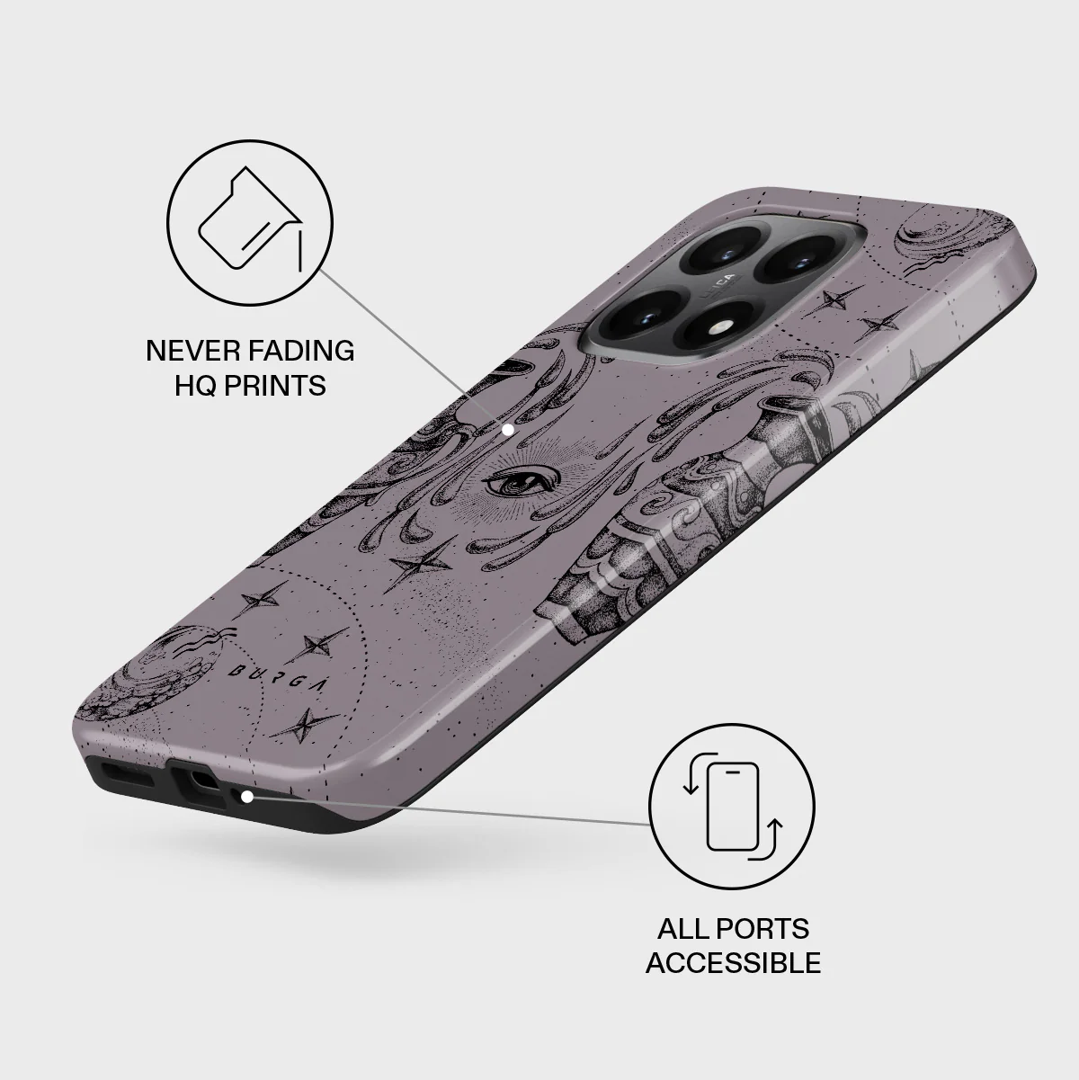 Aquarius - Xiaomi 15T Case - Image 7