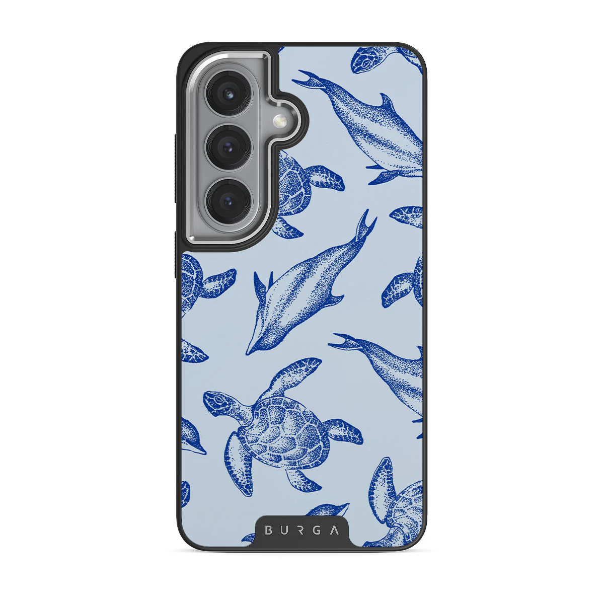 Aquatic Dance - Samsung Galaxy S26 Case - Image 19