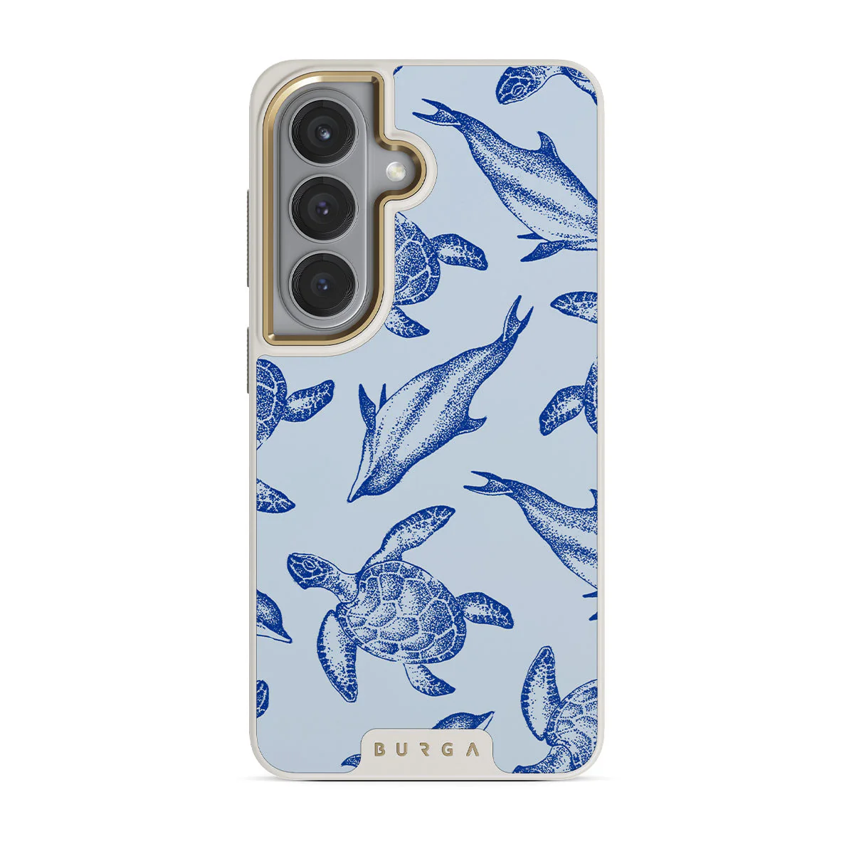 Aquatic Dance - Samsung Galaxy S26 Plus Case - Image 26
