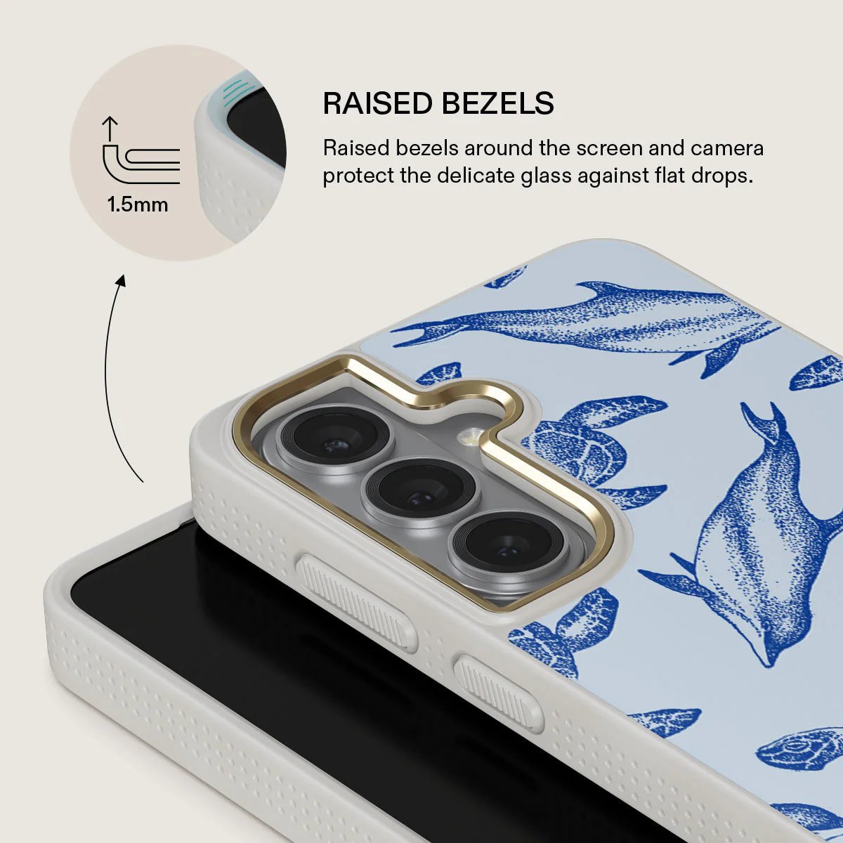 Aquatic Dance - Samsung Galaxy S26 Plus Case - Image 29