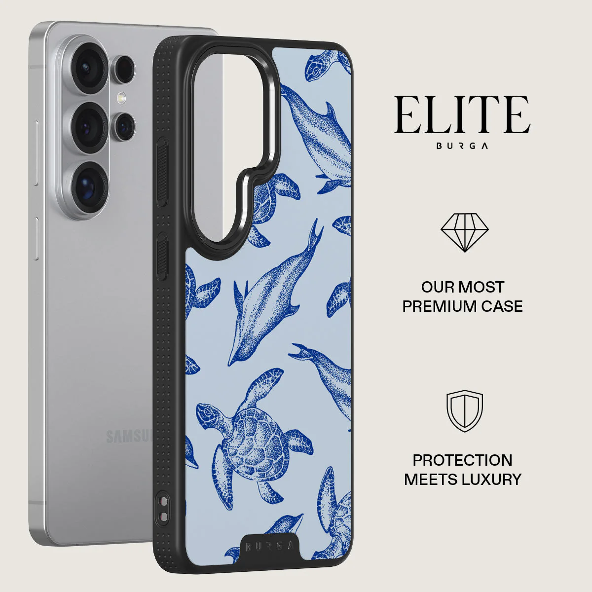 Aquatic Dance - Samsung Galaxy S26 Ultra Case - Image 13
