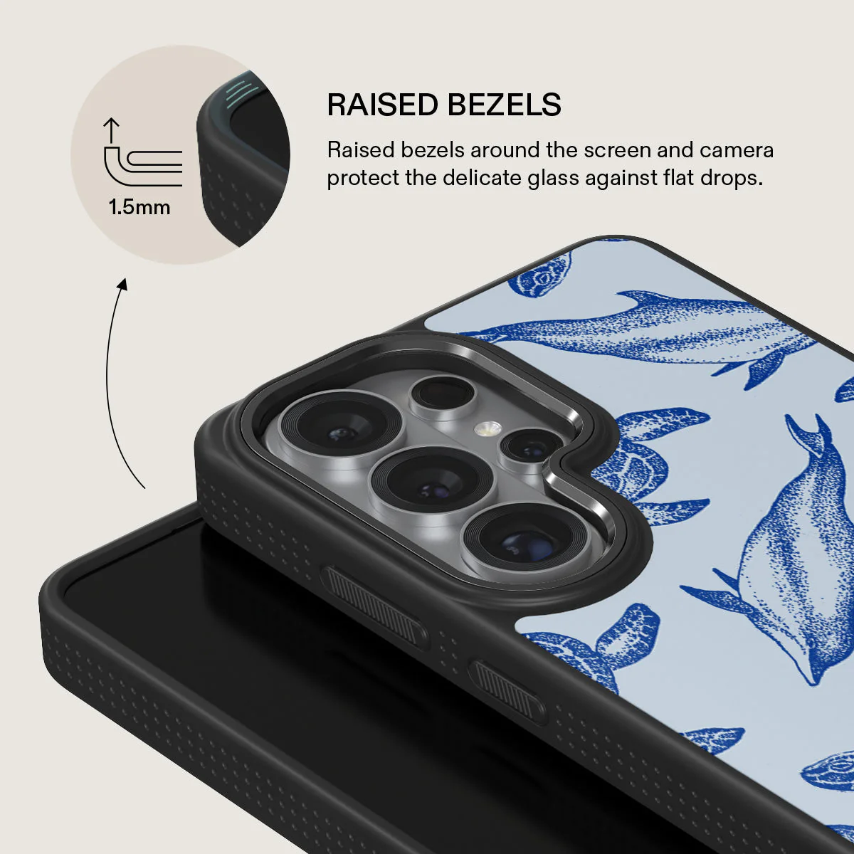 Aquatic Dance - Samsung Galaxy S26 Ultra Case - Image 15