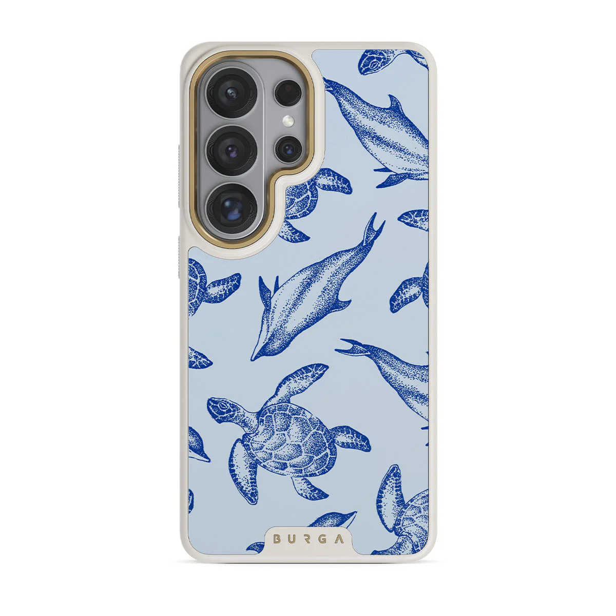 Aquatic Dance - Samsung Galaxy S26 Ultra Case - Image 26