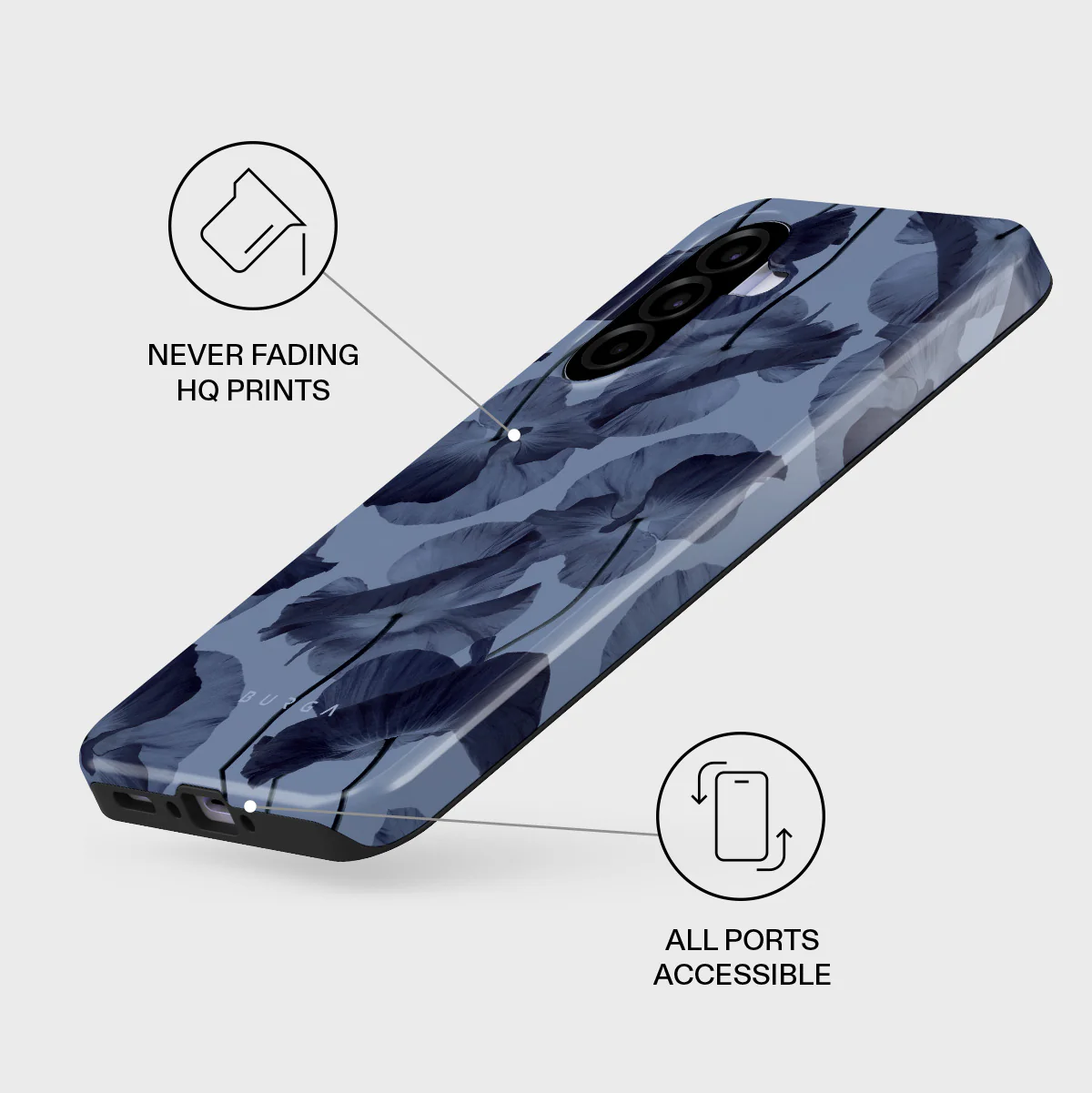 Archives - Samsung Galaxy A37 5G Case - Image 3