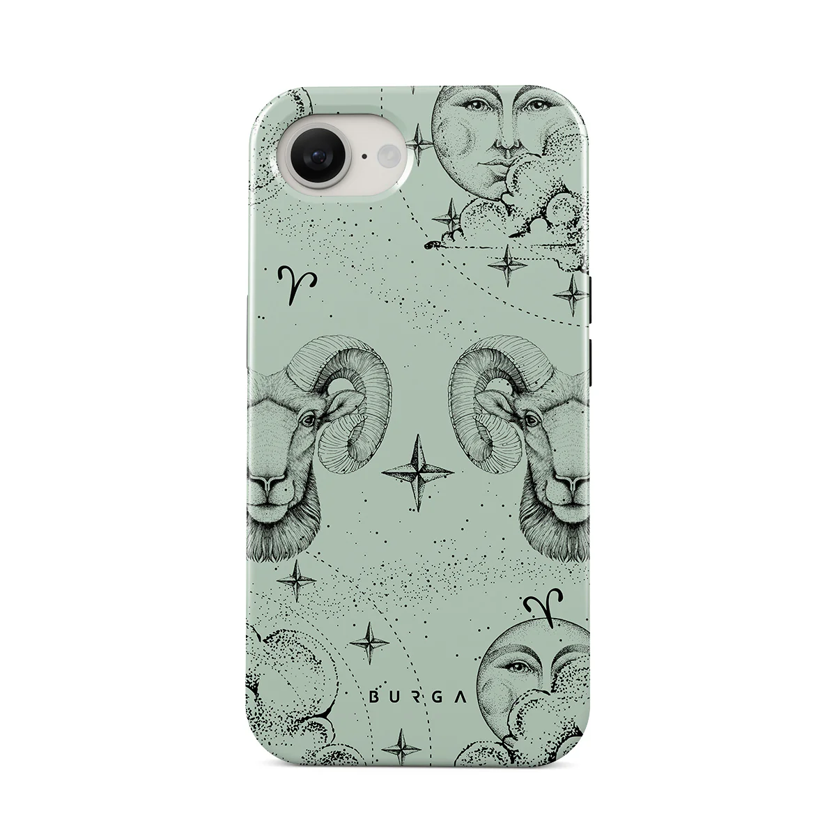 Aries - iPhone 17e Case - Image 13