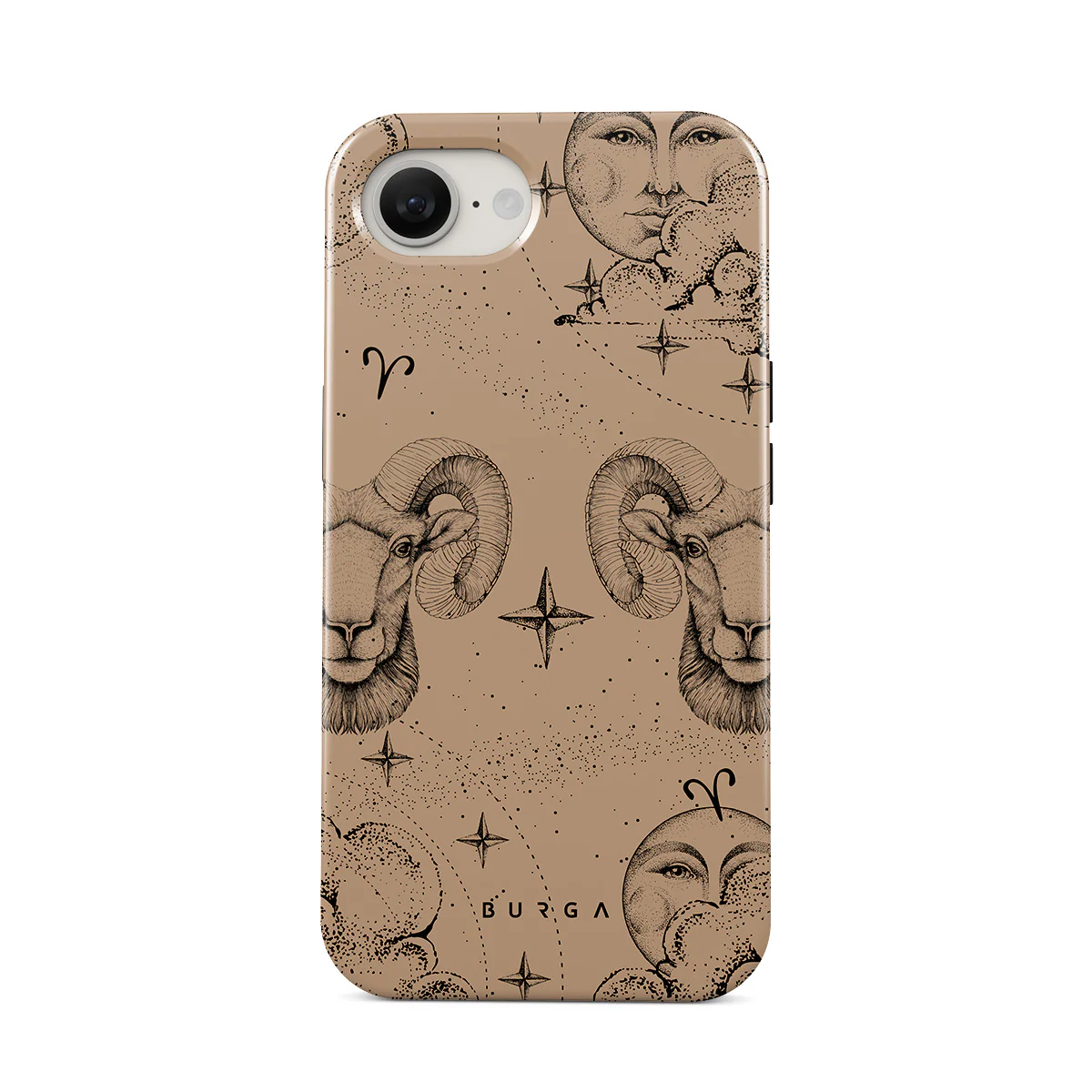 Aries - iPhone 17e Case - Image 17