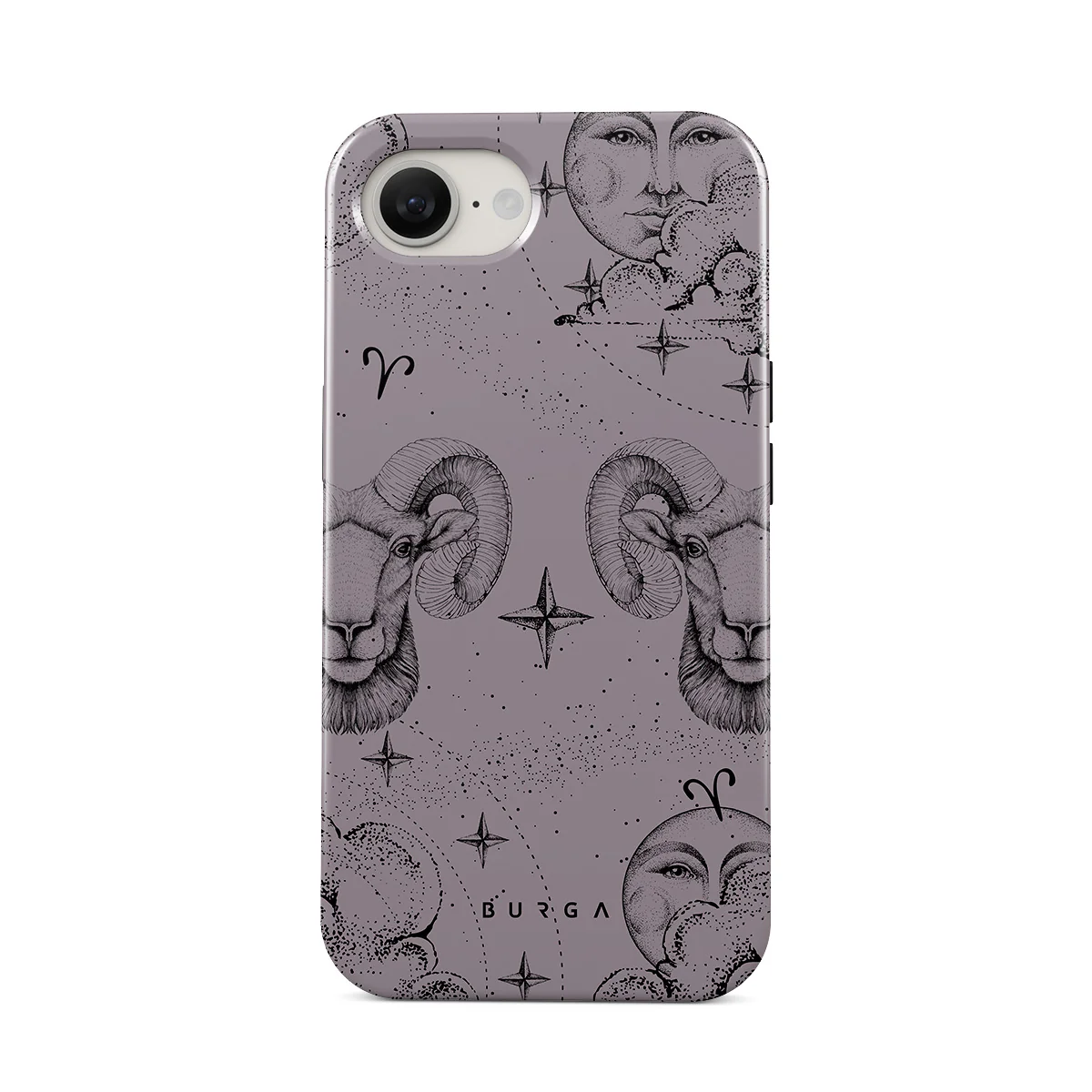 Aries - iPhone 17e Case - Image 5