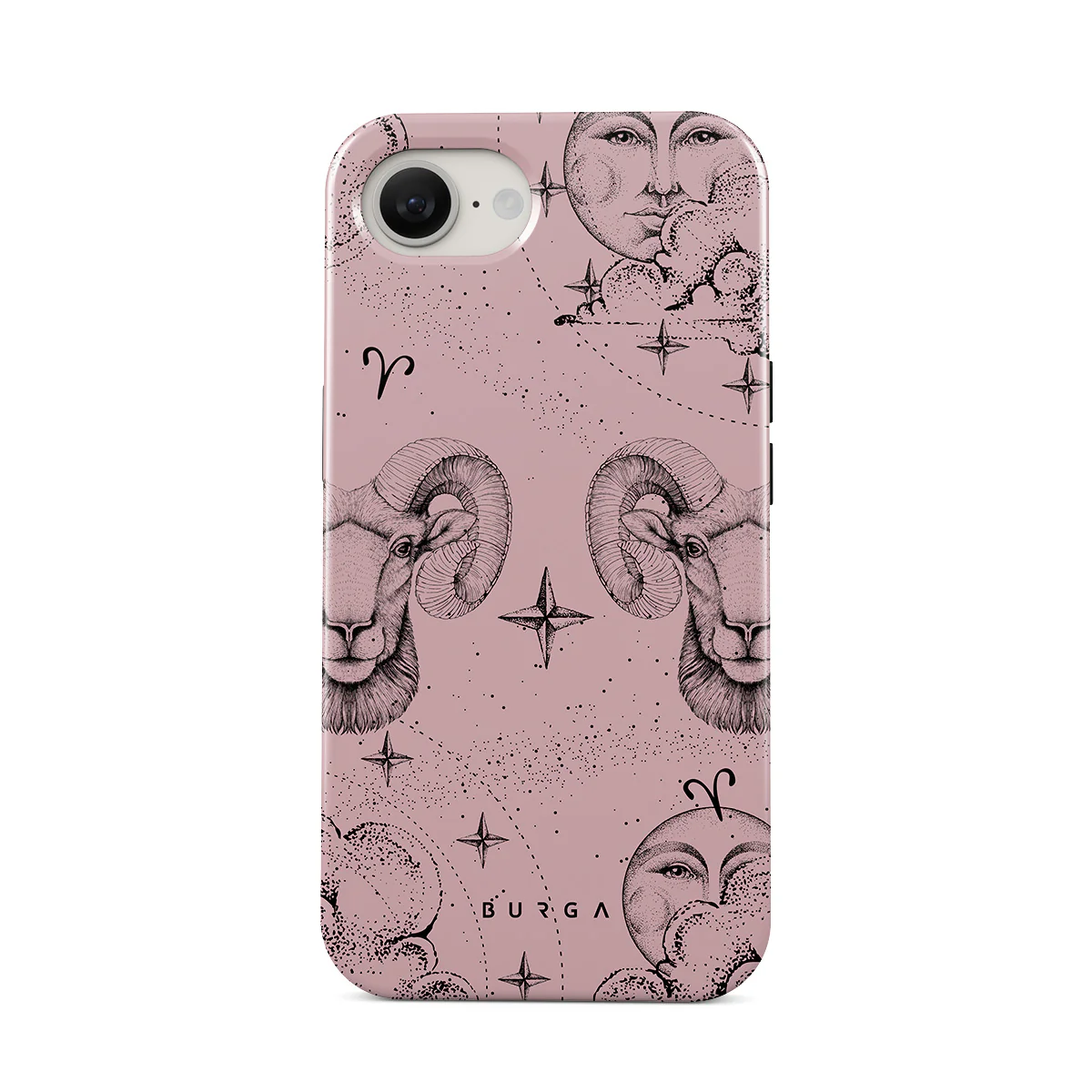 Aries - iPhone 17e Case - Image 9