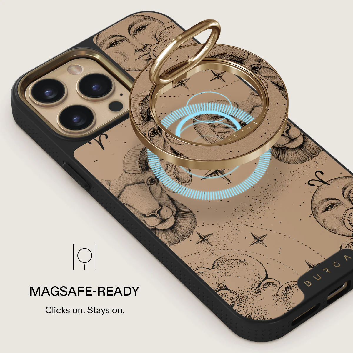Aries - Magnetic Ring Holder - Image 40