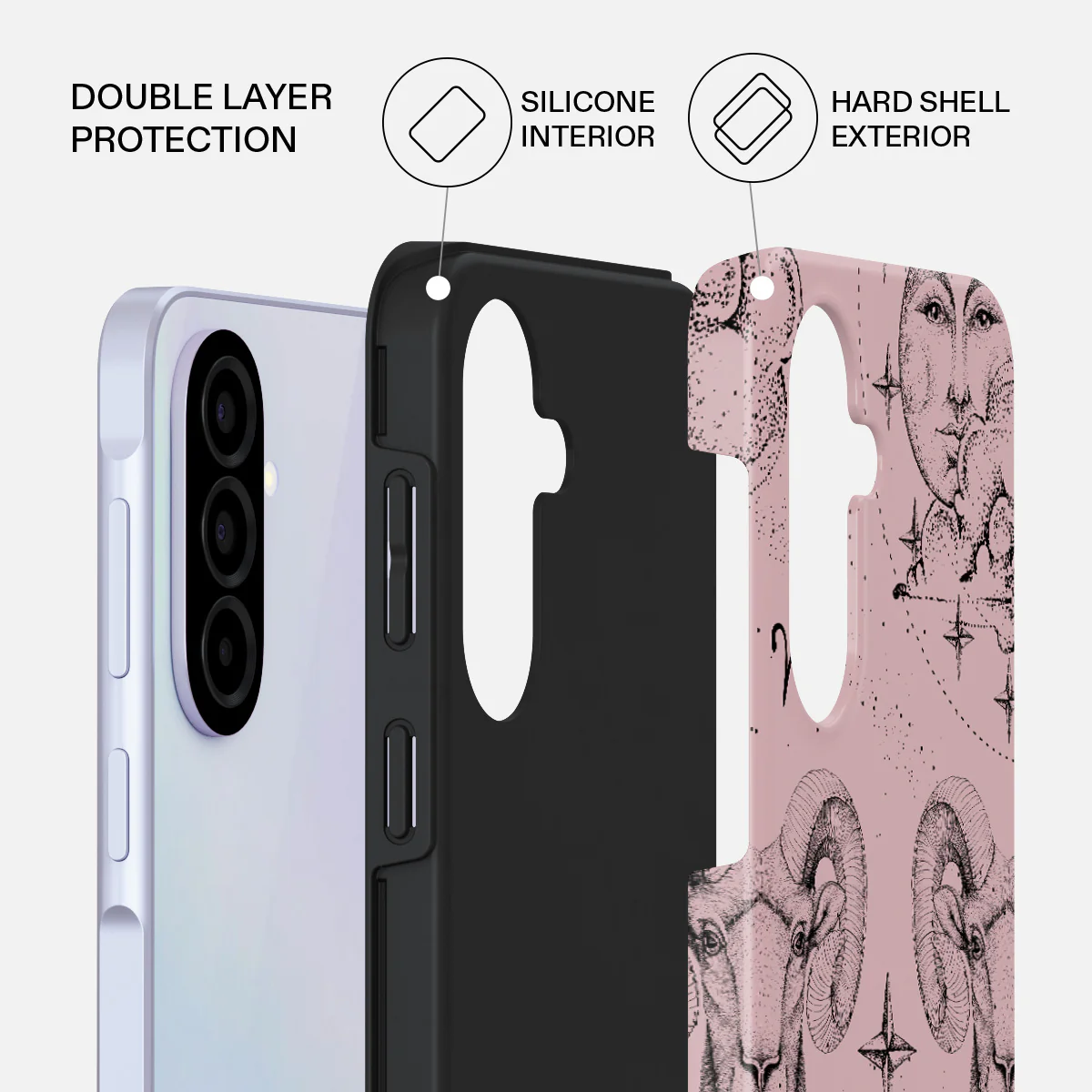 Aries - Samsung Galaxy A37 5G Case - Image 10