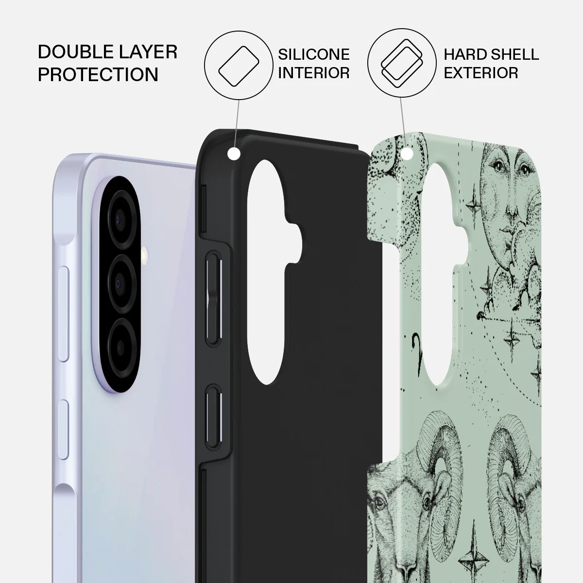 Aries - Samsung Galaxy A37 5G Case - Image 14