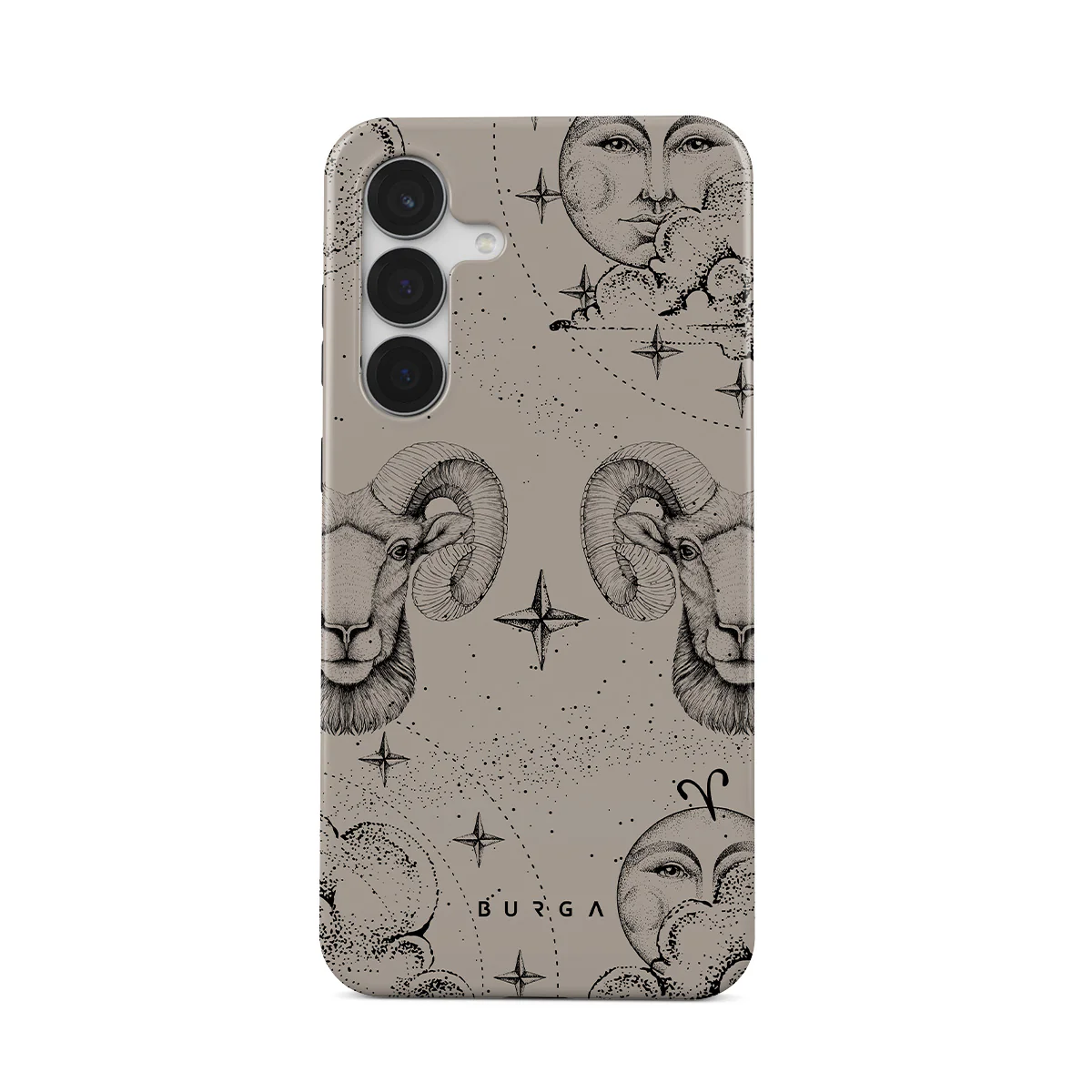 Aries - Samsung Galaxy S25 FE Case