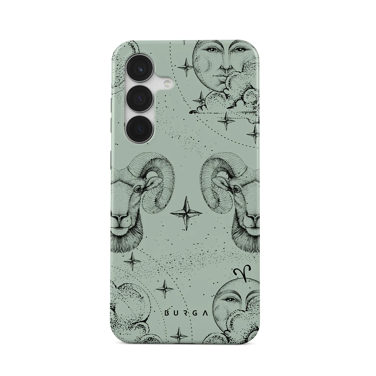 Aries - Samsung Galaxy S25 FE Case - Image 13