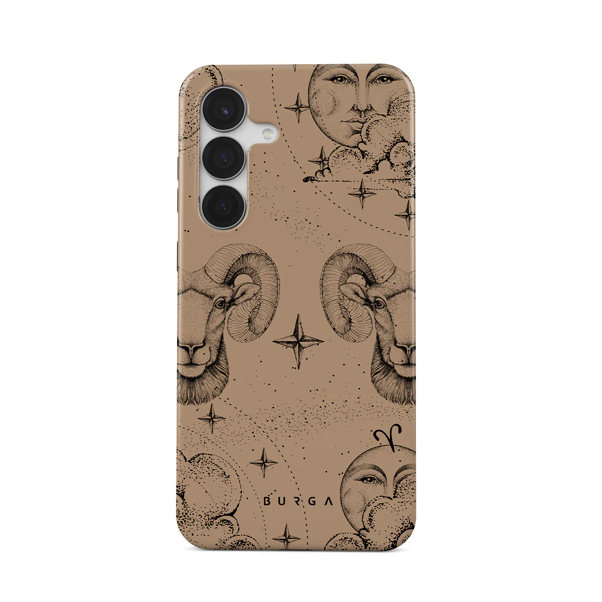 Aries - Samsung Galaxy S25 FE Case - Image 17
